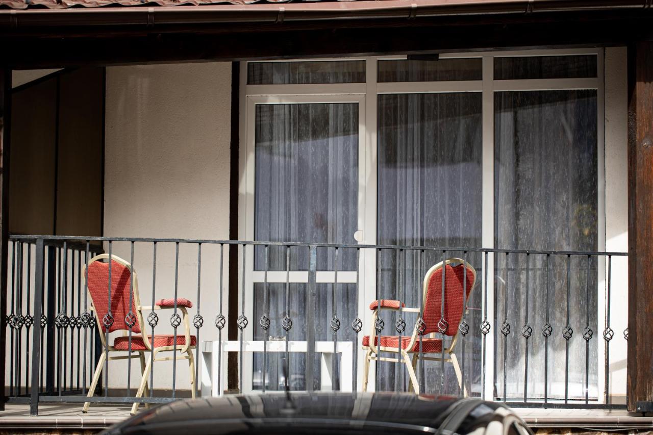 Artemis Villa Poiana Brasov Exterior foto