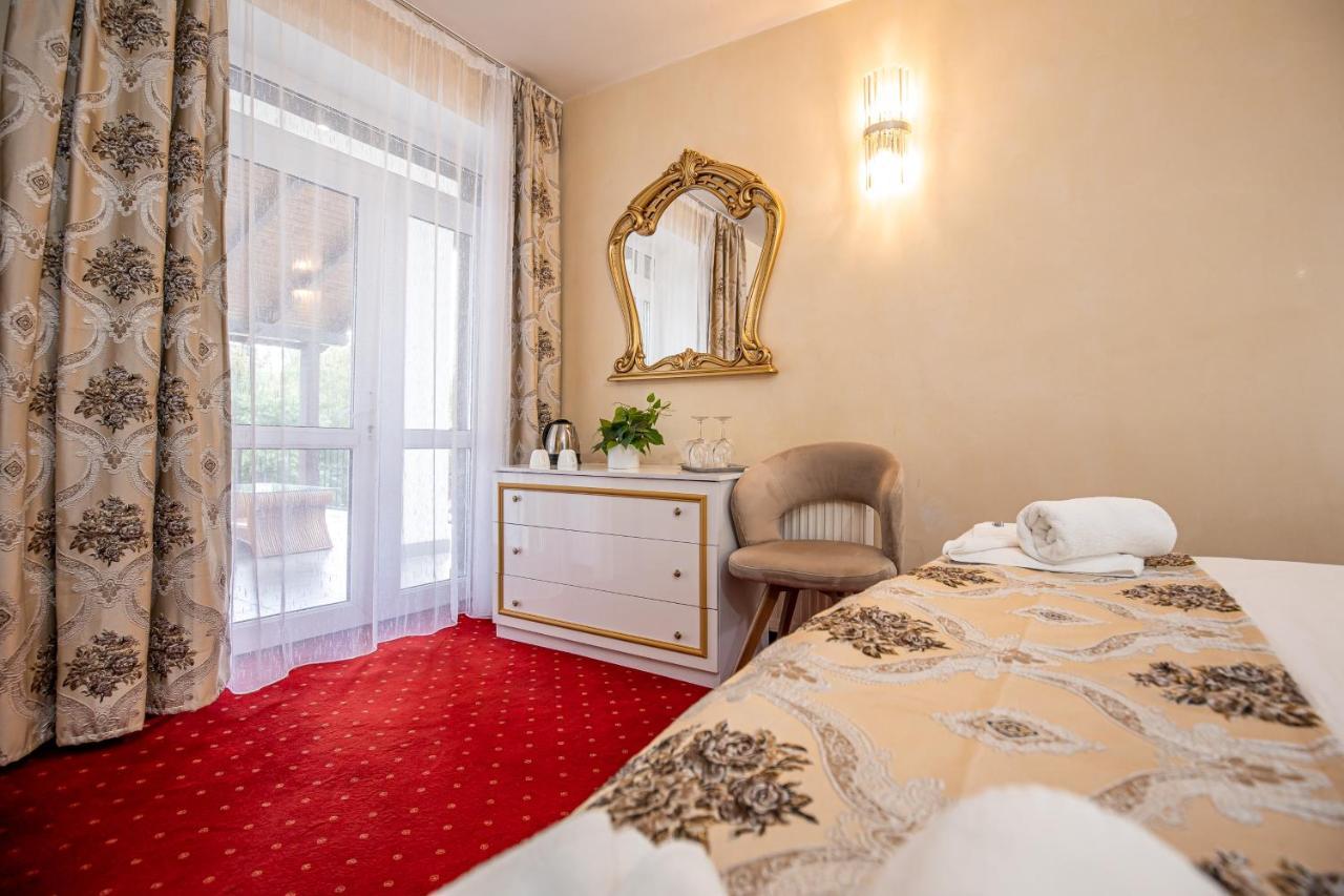 Artemis Villa Poiana Brasov Exterior foto