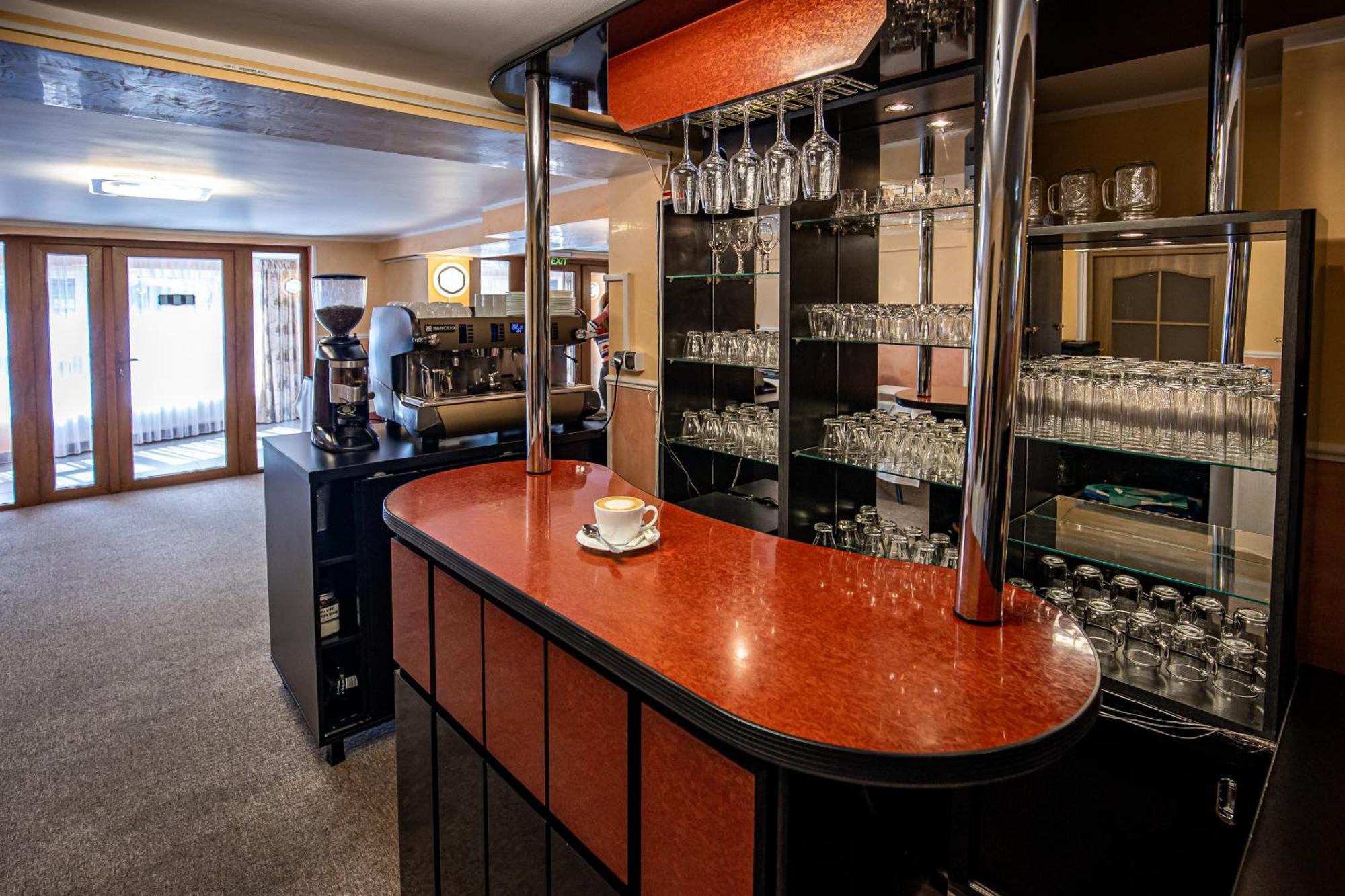 Artemis Villa Poiana Brasov Exterior foto